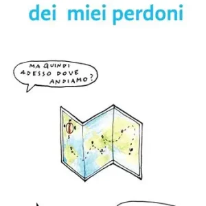 Prezzo Di Fabbrica Geografia dei miei perdoni
