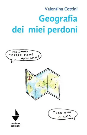 Prezzo Di Fabbrica Geografia dei miei perdoni