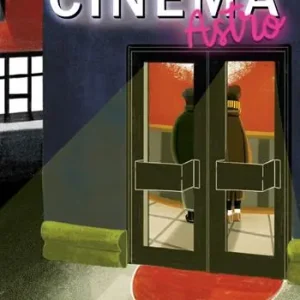Cinema Astro Promozione Esclusiva
