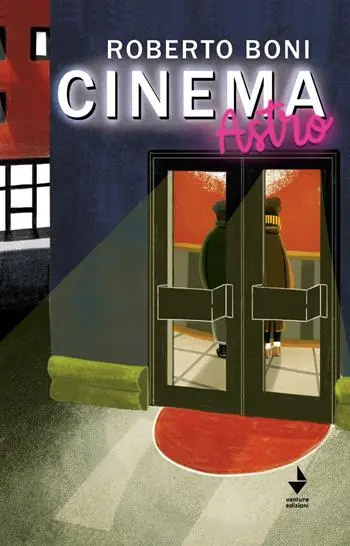 Cinema Astro Promozione Esclusiva