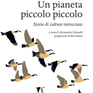 Un pianeta piccolo piccolo. Nuova ediz. Popolare