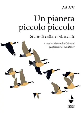Un pianeta piccolo piccolo. Nuova ediz. Popolare