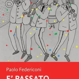 È passato il carnevale Consegna Rapida