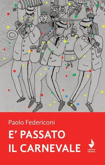 È passato il carnevale Consegna Rapida