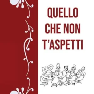 Di Tendenza Quello che non t‘aspetti