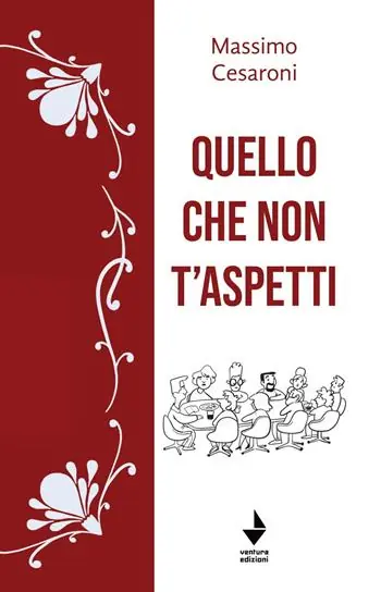 Di Tendenza Quello che non t‘aspetti