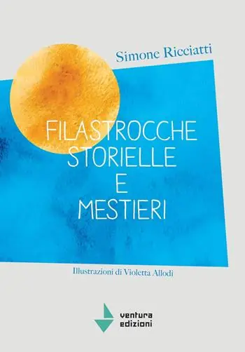Esclusivo Filastrocche storielle e mestieri. Nuova ediz.