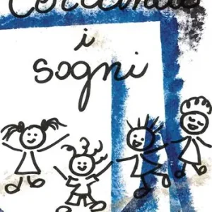 Cercando i sogni Reso Gratuito