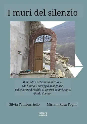 Ordina Subito I muri del silenzio