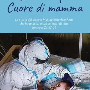 Io sono qui. Cuore di mamma A Buon Prezzo