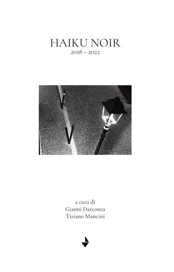 Compra Online Haiku noir. 2018-2022