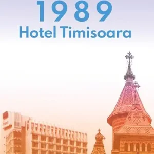 1989 Hotel Timisoara. Nuova ediz. Prezzo Di Fabbrica