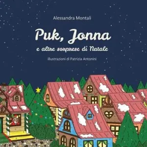 Puk, Jonna e altre sorprese di Natale Prezzo Ridotto