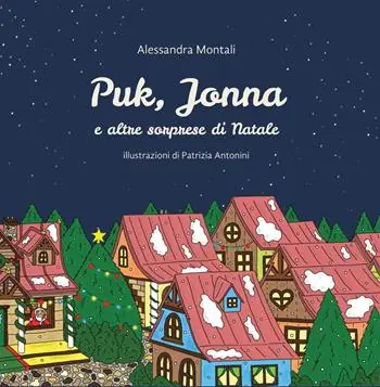 Puk, Jonna e altre sorprese di Natale Prezzo Ridotto