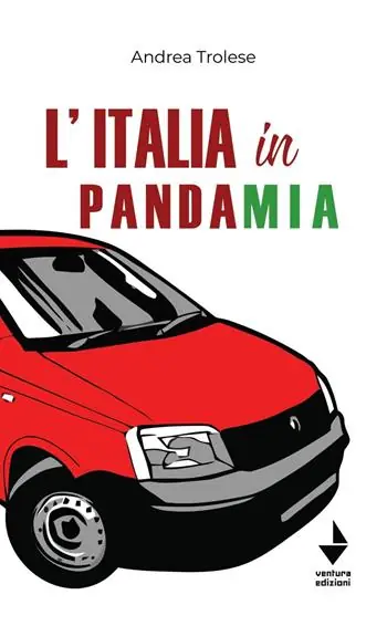 Promozione Esclusiva L‘Italia in pandamia