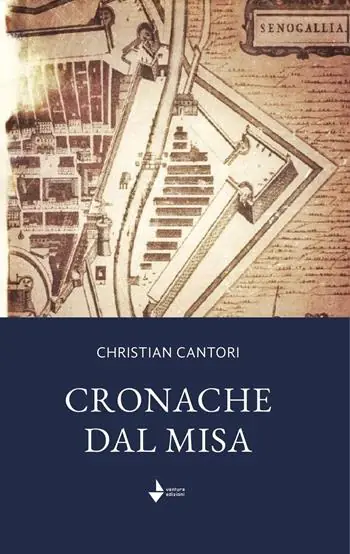Cronache dal Misa. Nuova ediz. Sconto
