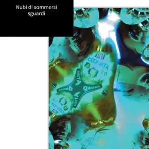 Offerta Del Giorno Nubi di sommersi sguardi