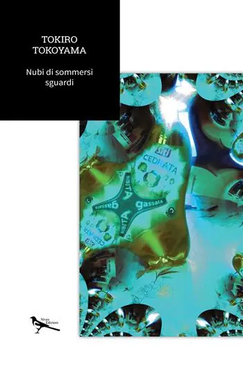 Offerta Del Giorno Nubi di sommersi sguardi