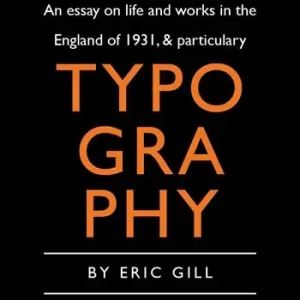 Spedito Oggi An essay on typography