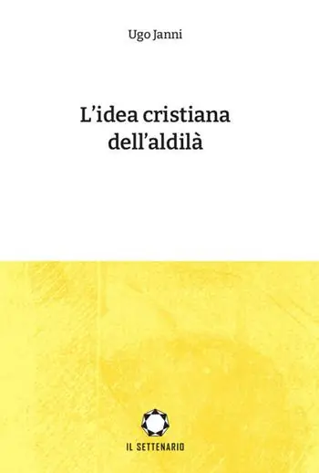 Ultime Pezzi L‘ idea cristiana dell‘aldilà