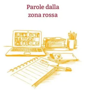 Parole dalla zona rossa Saldi