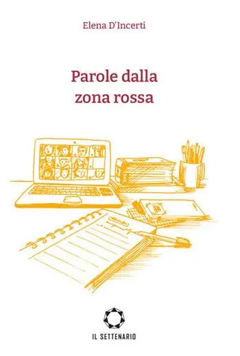 Parole dalla zona rossa Saldi