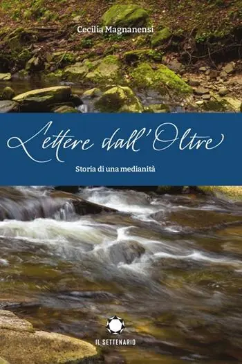 Offerta Lettere dall‘oltre. Storia di una medianità