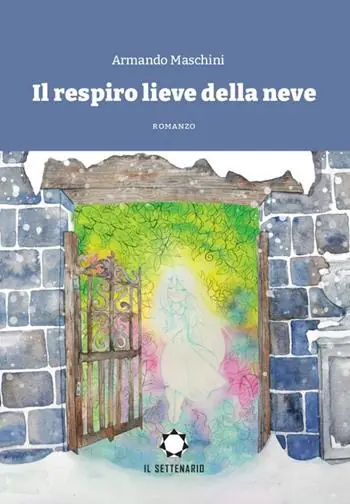 Il respiro lieve della neve Prezzo Conveniente