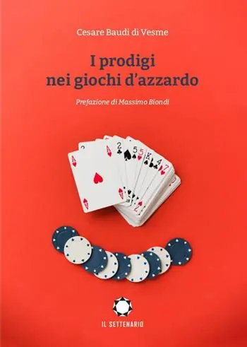 Miglior Prezzo I prodigi nei giochi d‘azzardo