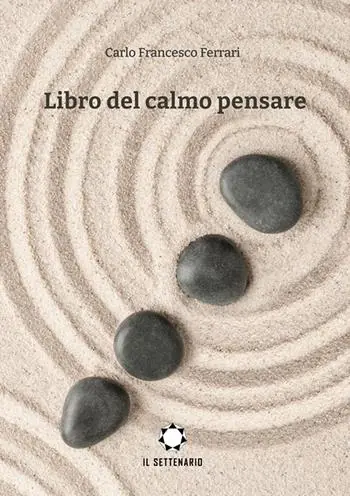 Soddisfatti O Rimborsati Libro del calmo pensare