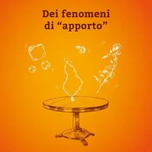 Compra Adesso Dei fenomeni di «apporto»