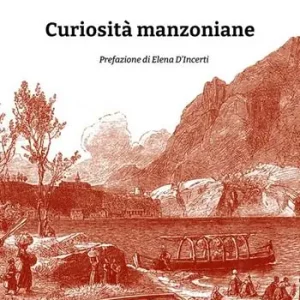 Nuova Collezione Curiosità manzoniane
