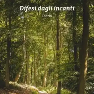Difesi dagli incanti. Diario Offerta Limitata