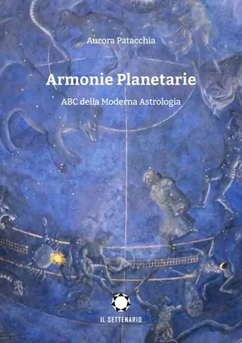 Professionale Armonie planetarie. ABC della moderna astrologia