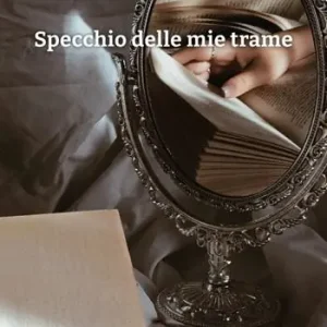 Economico Specchio delle mie trame