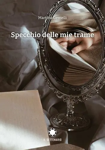 Economico Specchio delle mie trame
