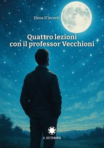 Quattro lezioni con il professor Vecchioni Bestseller