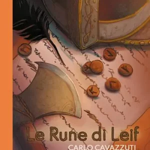 Le Rune di Leif Prezzo Conveniente