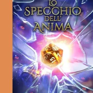 Lo specchio dell‘anima Acquista Ora