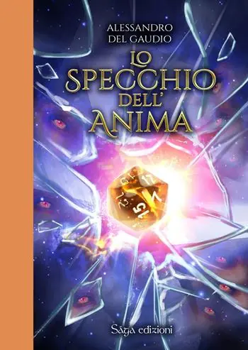 Lo specchio dell‘anima Acquista Ora