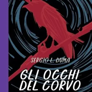 Scelto Dai Clienti Gli occhi del corvo