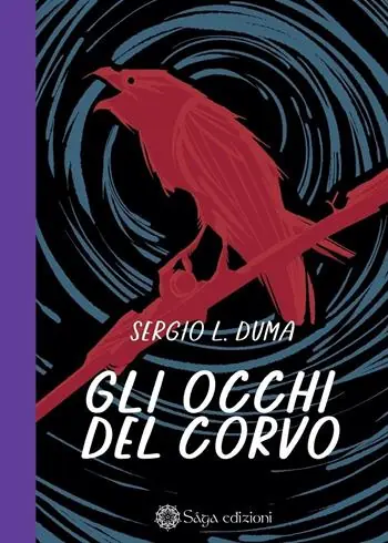Scelto Dai Clienti Gli occhi del corvo