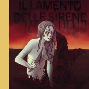 Prezzo Conveniente Il lamento delle sirene