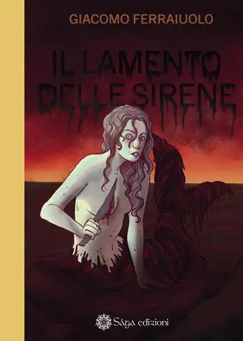 Prezzo Conveniente Il lamento delle sirene