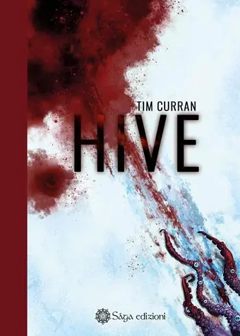 Hive Bestseller