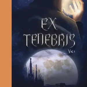 Pagamento Sicuro Ex tenebris. Vol. 1