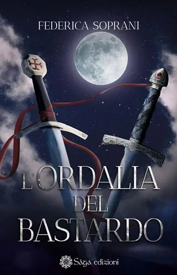 Saldi L‘ordalia del Bastardo