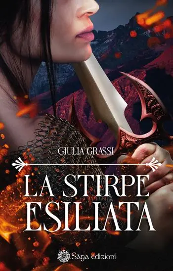 Nuova Collezione La stirpe esiliata