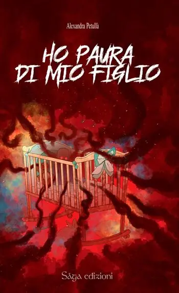 Ho paura di mio figlio Saldi