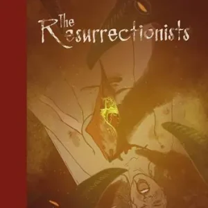 Offerta Del Giorno The resurrectionists